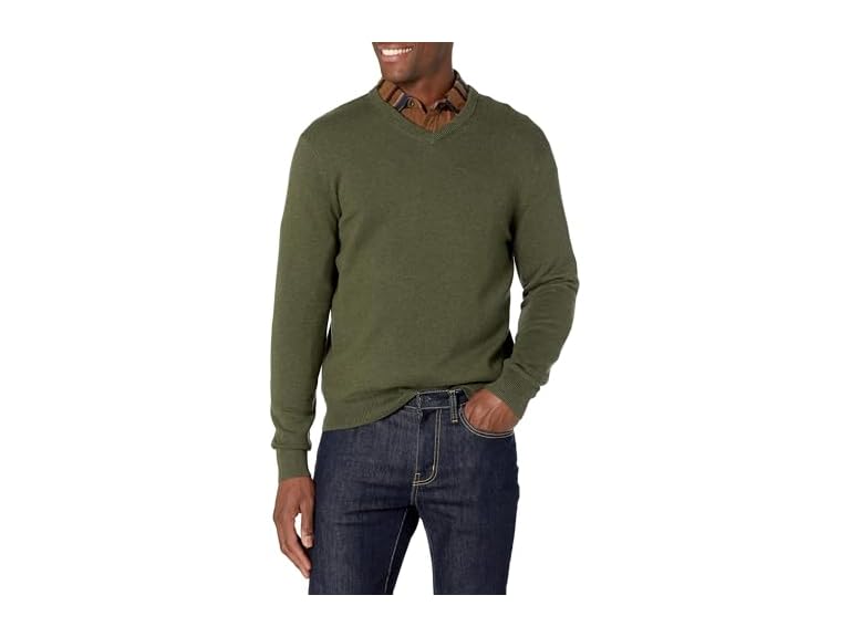 Olive Heather