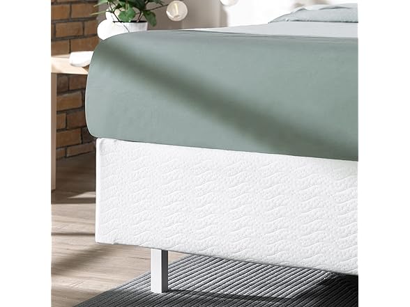 Zinus 9 Inch Metal Smart Box Spring - Your Choice