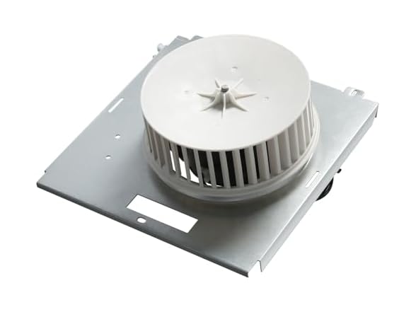 QQZ Bathroom Fan Replacement Parts