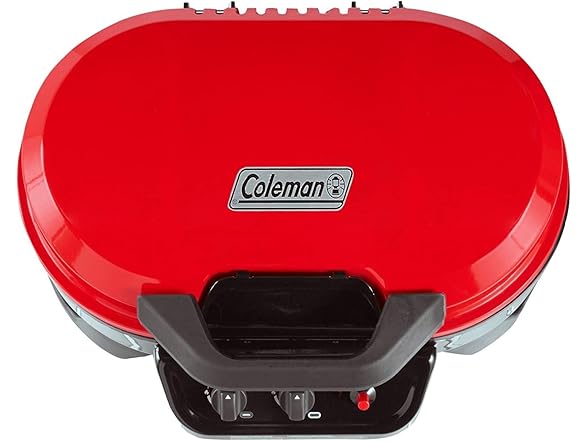 Coleman RoadTrip 225 Portable Tabletop Grill