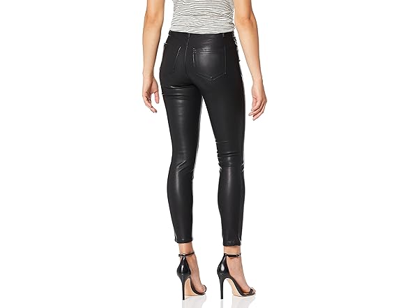 BLANKNYC Women's Mid-Rise Jean (28)