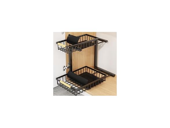 TTRCB Under Sink Organizer