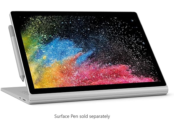 Microsoft Surface Book 2 13.5"