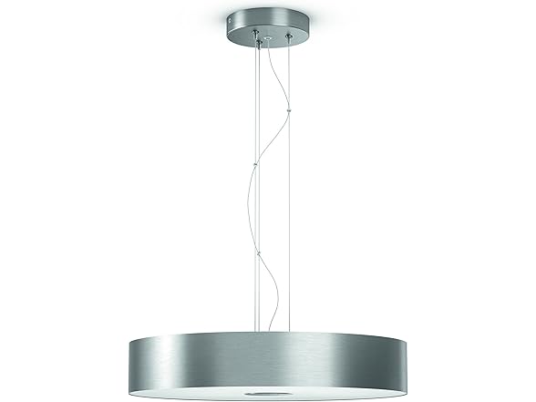 Philips Hue White Ambiance LED Suspension Light