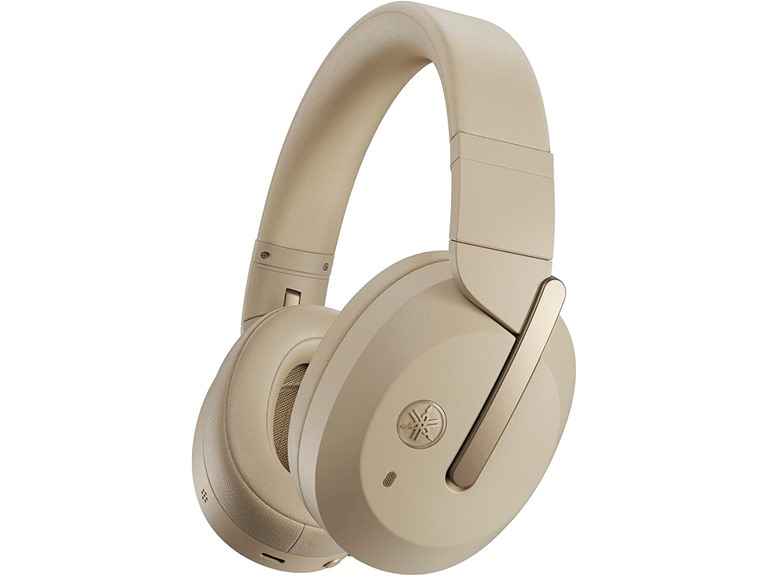 Yamaha YH-E700B Wireless Over-Ear Headphone