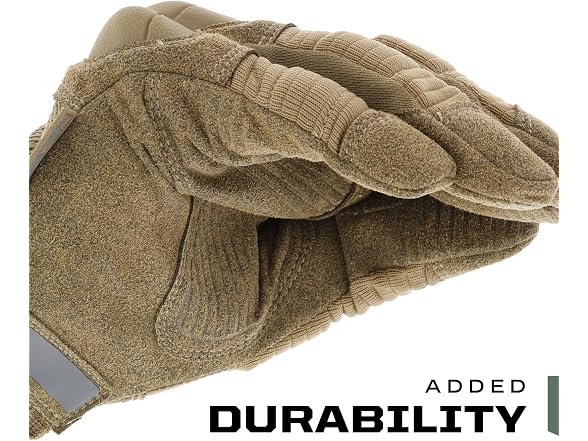 Mechanix M-Pact 3 Tactical Gloves Coyote S