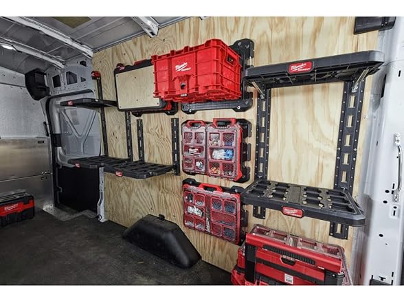 Milwaukee 48-22-8485 Packout Mounting Plate