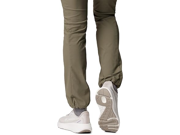 Columbia Womens, Soft Taupe/Stratus, 6.5 Wide