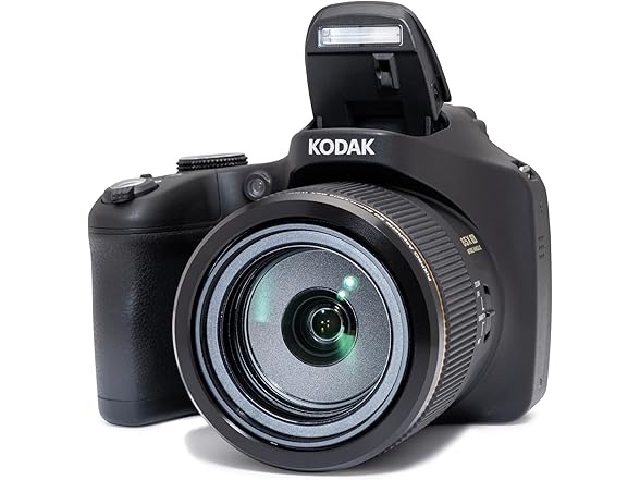Kodak PIXPRO AZ653 Astro Zoom Digital Camera