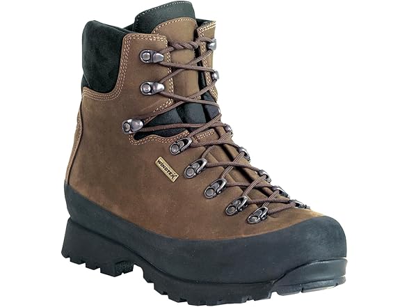 Kenetrek Men's Hardscrabble Hiker Boots
