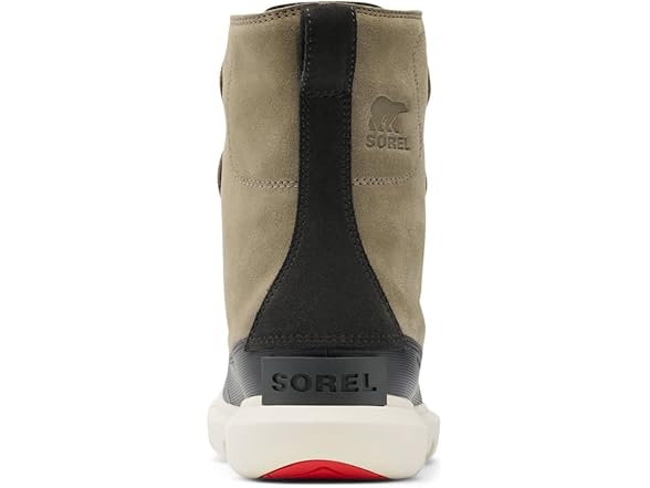 Sorel Women's Explorer II Joan Felt Boot