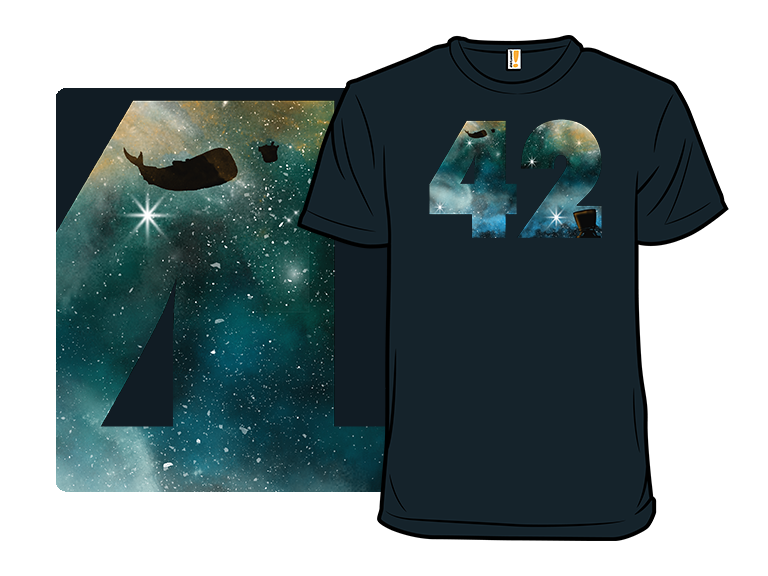 Answer to the Ultimate Question - Gallery 3