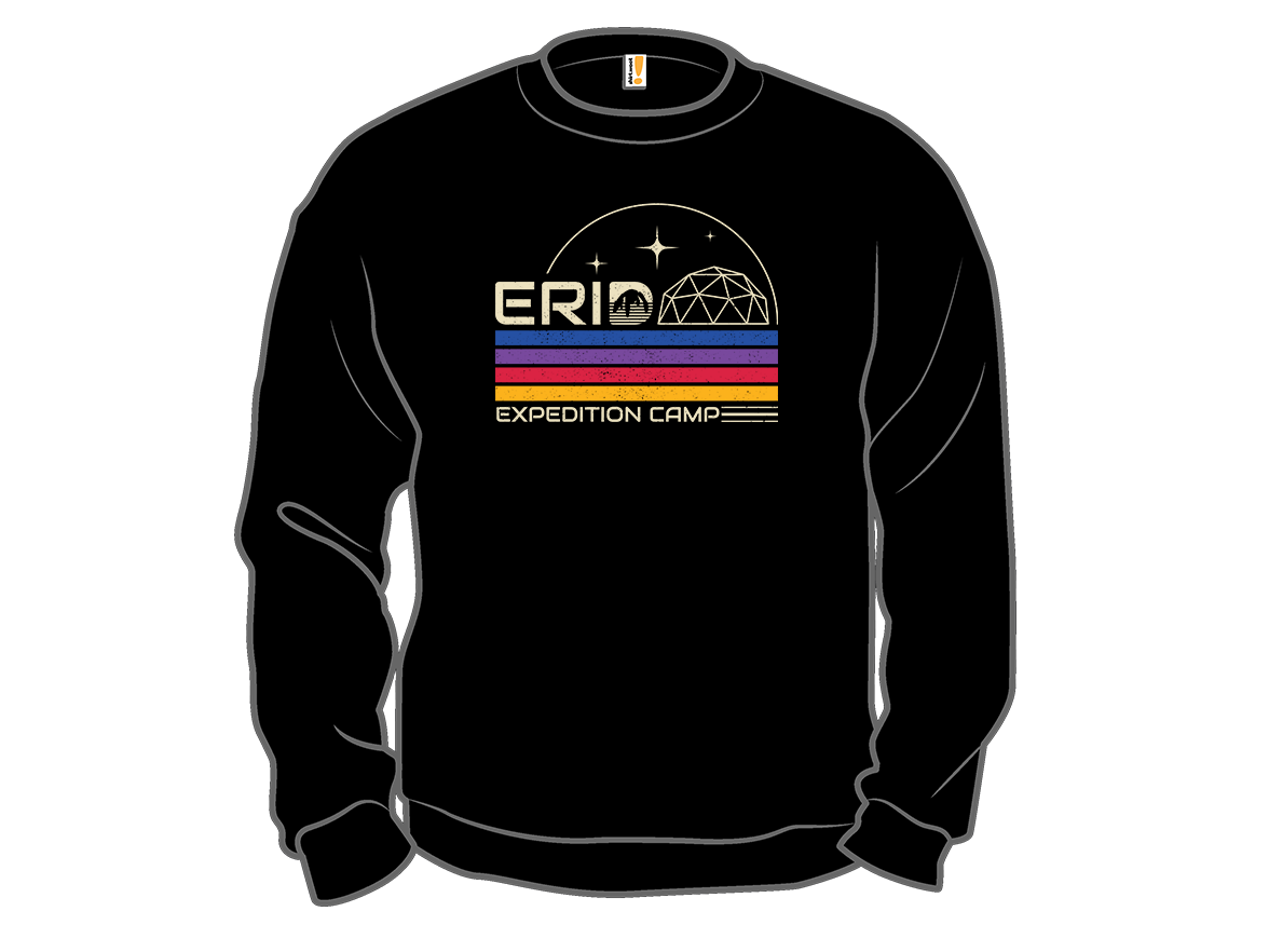 Erid Expedition Camp - Gallery 11