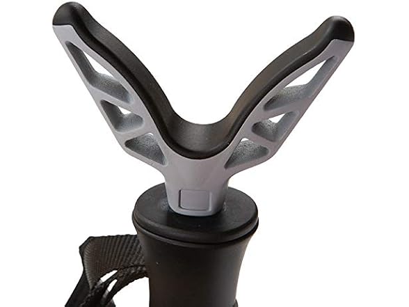 Allen Company Carbon Fiber Shooting Stick