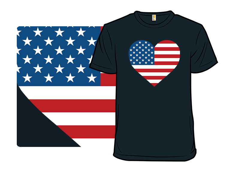 I Heart USA - Gallery 3