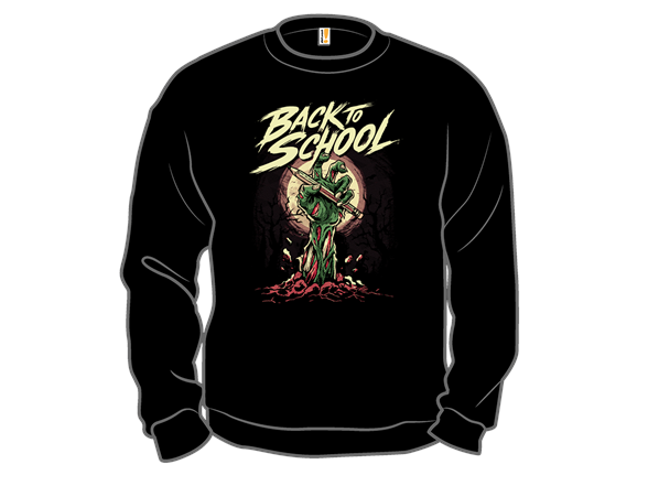 Back to Skull