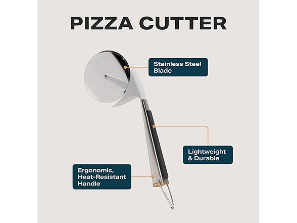 Current® Pizza Cutter