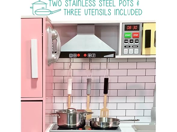 Kitchen Washer Set Colorful