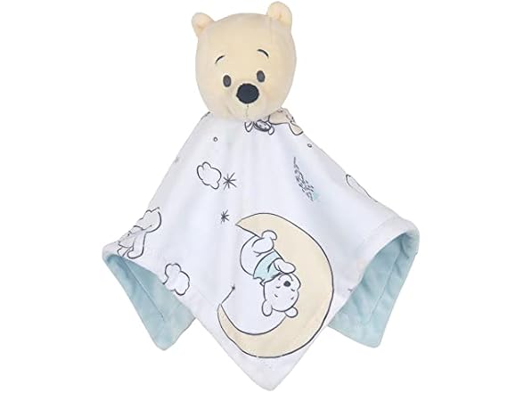 Lambs & Ivy Disney Baby Cozy Friends