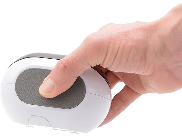 Westcott iPoint Dash Pencil Sharpener