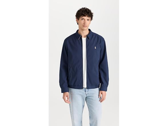 Polo Ralph Lauren Men (XL) Bi-Swing French Jacket