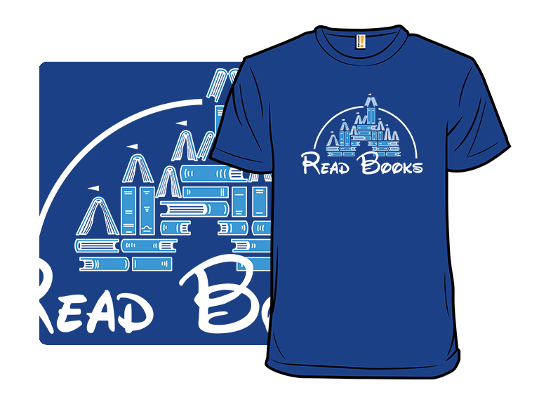 Book Castle
