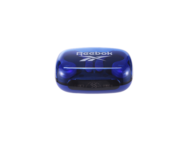 Sport TWS Earphones with Charging Case
