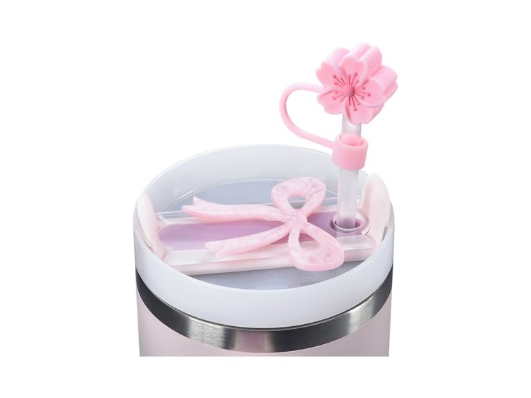 Stanley Cup Accessories Straw Cover Cap