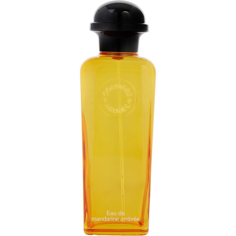 Eau De Mandarine Ambree/Hermes Cologne Spray Tester 3.3 Oz - Gallery 2