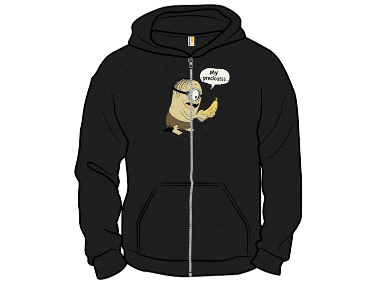 My Bananasss