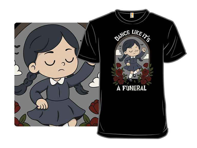 Dance Like It's A Funeral - Gallery 3