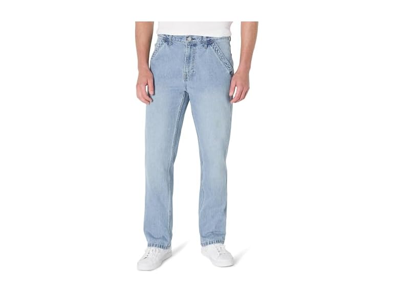 Amazon Essentials Men Rigid Relaxed-fit Jean - Gallery 8