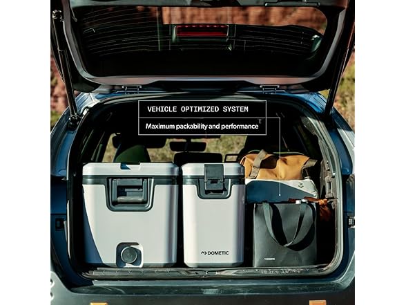 Dometic Recon Cooler Transportation Tote