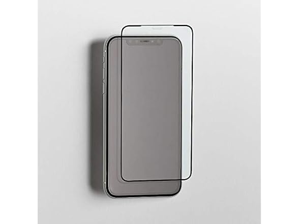 BodyGuardz - Pure 2 Edge Glass Screen