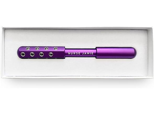 Nurse Jamie Uplift Facial Massaging Beauty Roller
