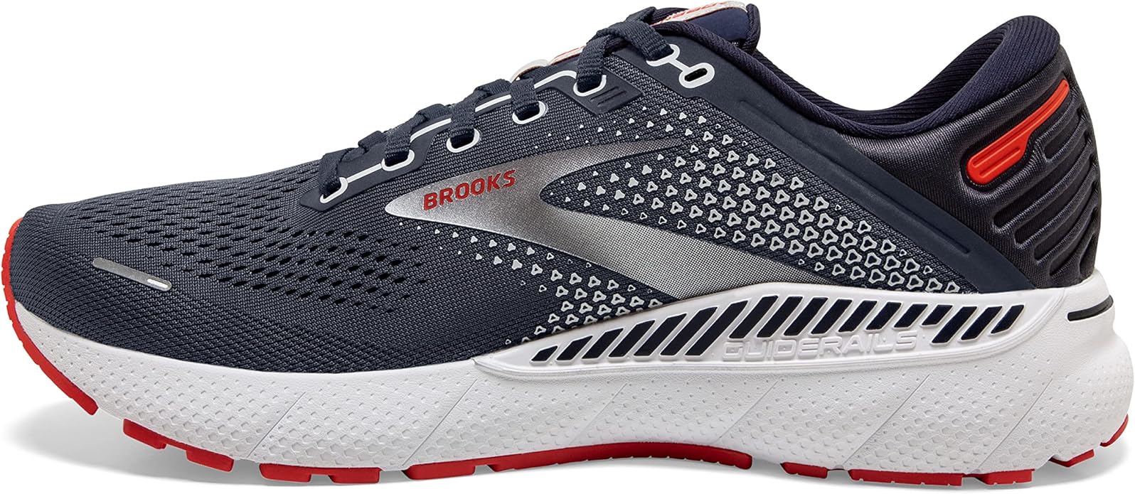 Brooks Adrenaline GTS 22 Men's Shoes (12.5N) - Gallery 10