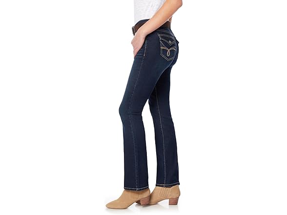 WallFlower Bootcut Jeans Evan (22+)