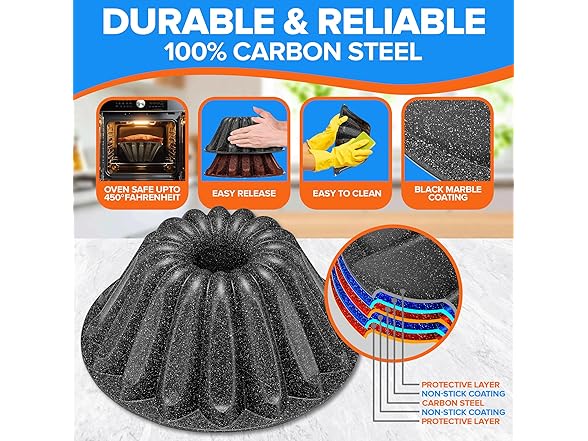 Emporio Kitchen Baking Pan 