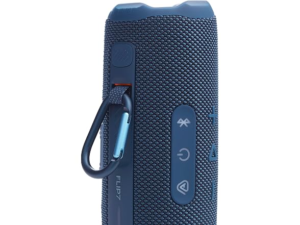 (NEW) JBL Flip 7 Portable Bluetooth Waterproof Speaker
