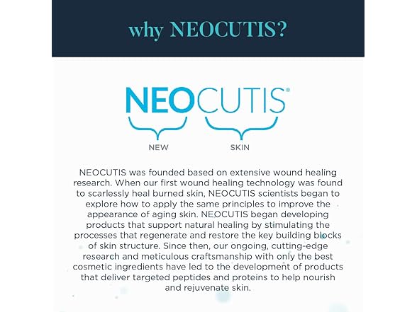 NeoCutis Neo Body Restorative Body Cream, 6.76 oz.