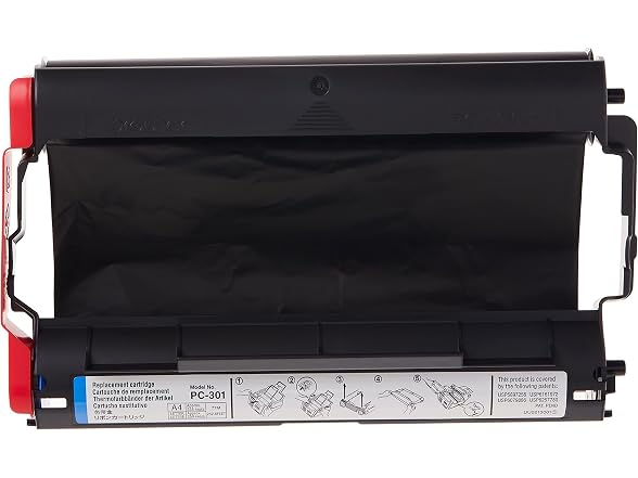 Brother PC301 OEM Ribbon