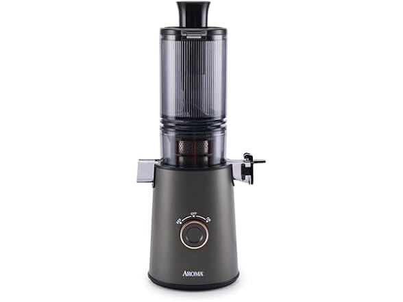 AROMA® Cold Press Juice Machine
