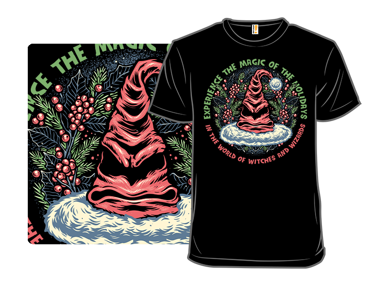 Magic of the Holidays