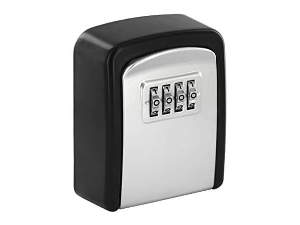 Keybox – Secure Mechanical Lock
