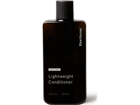 Lightweight Conditioner - Wild Citrus