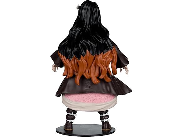 Demon Slayer Kimetsu no Yaiba Action Figure