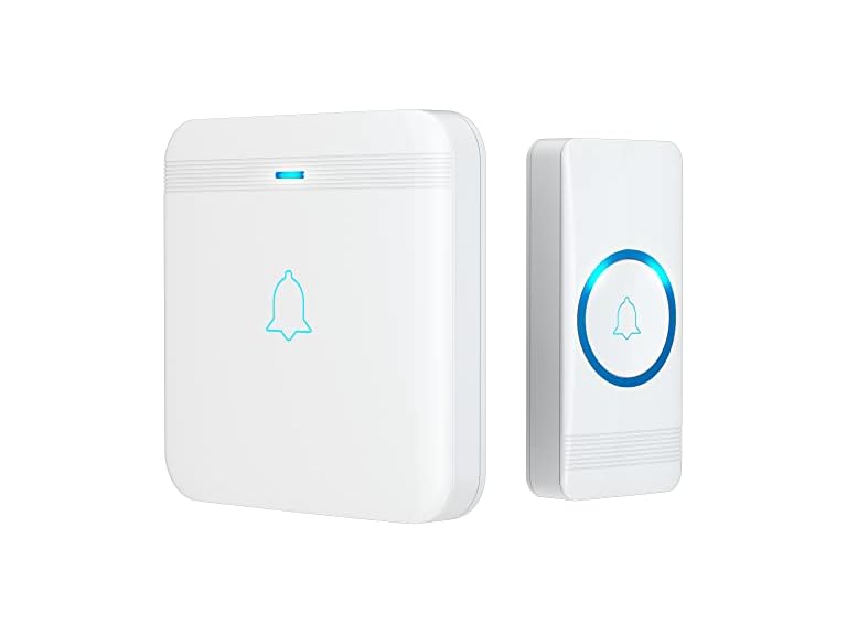 AVANTEK Wireless Door Bell
