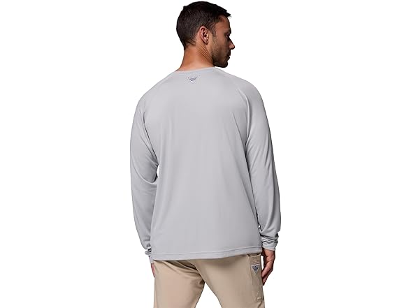 Columbia PFG Solar Stream Shirt, Medium