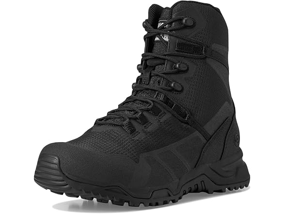 Original S.W.A.T. Unisex Alpha Fury 2.0