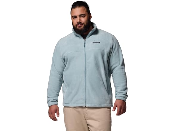 Columbia Men's (2XL) Men's Steens Mountain 2.0 Ful